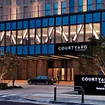 Courtyard By Marriott Seoul Botanic Park