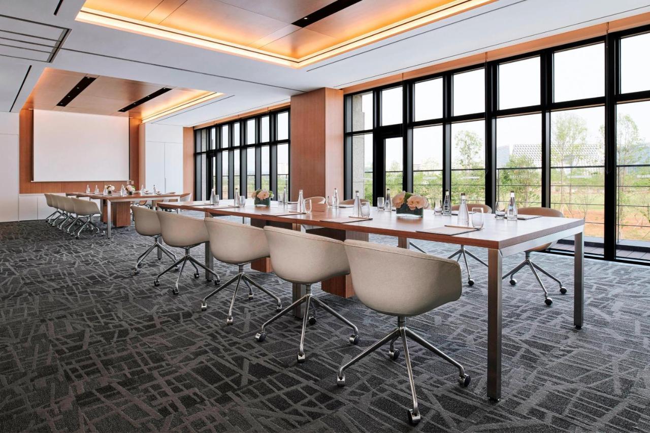 Courtyard By Marriott Botanic Park 4* Séoul