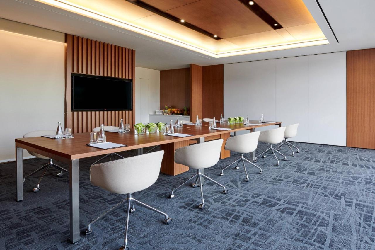 Courtyard By Marriott Botanic Park Séoul