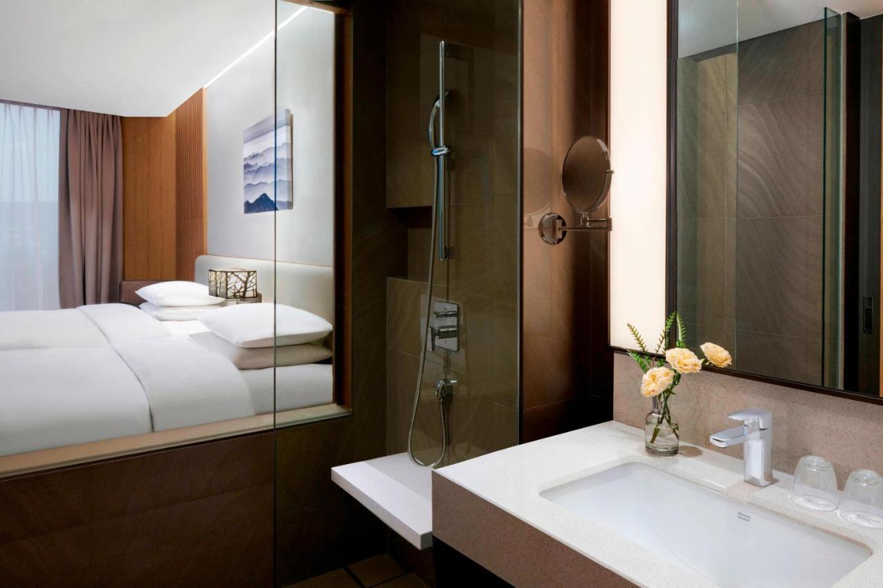 Courtyard By Marriott Botanic Park 4* Séoul