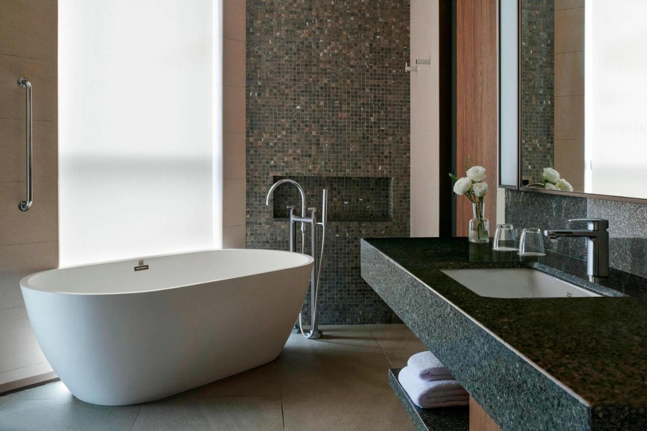 Courtyard By Marriott Botanic Park Séoul