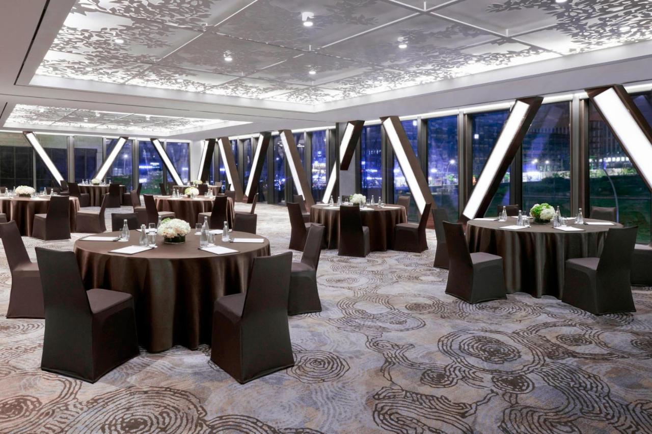 Hotel Courtyard By Marriott Botanic Park Séoul