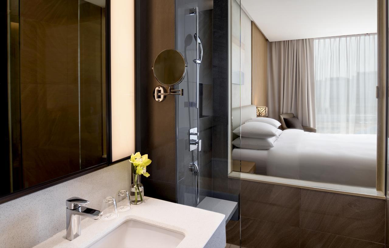 Courtyard By Marriott Botanic Park Hotel Séoul