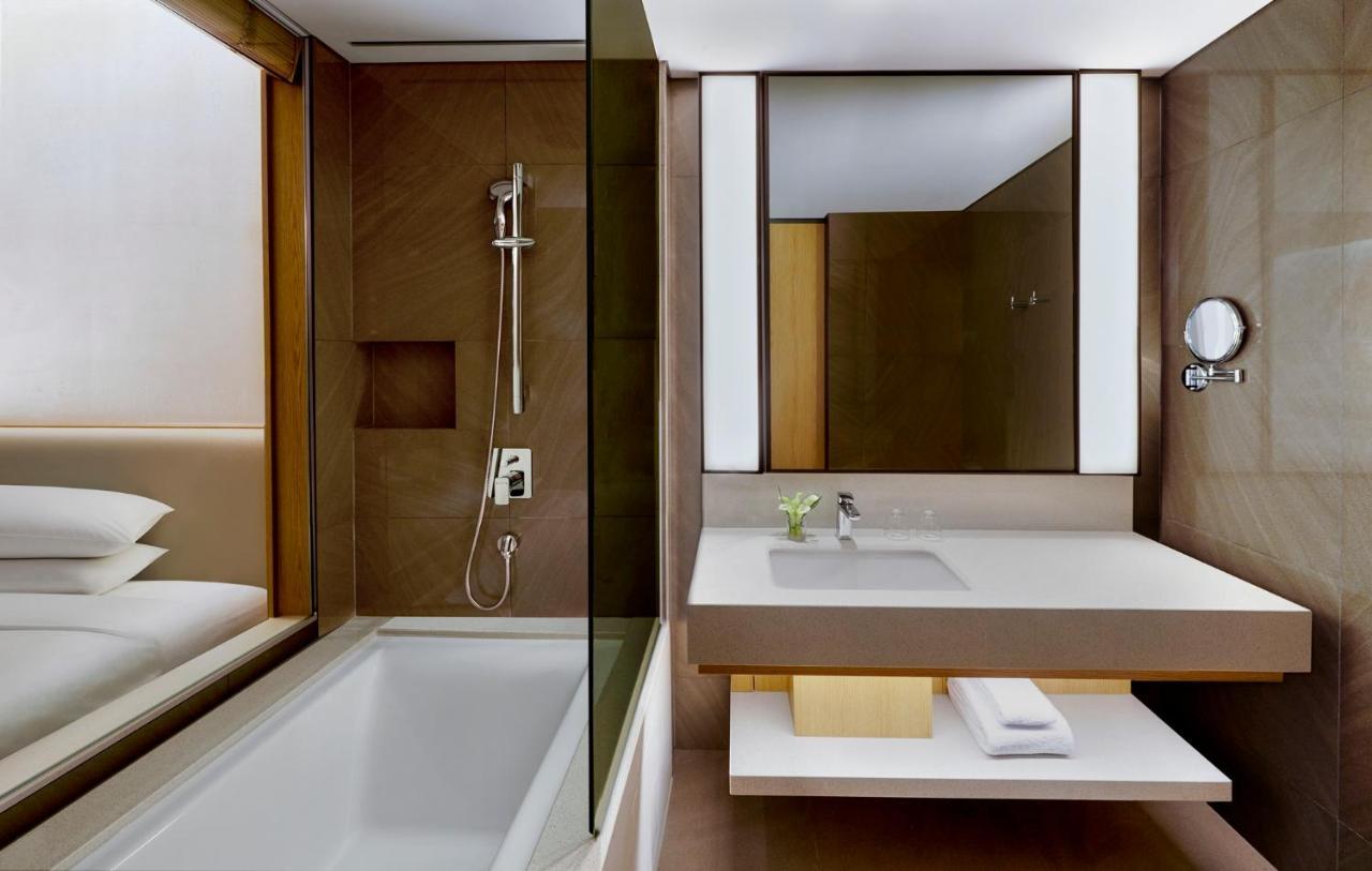 Courtyard By Marriott Botanic Park 4* Séoul