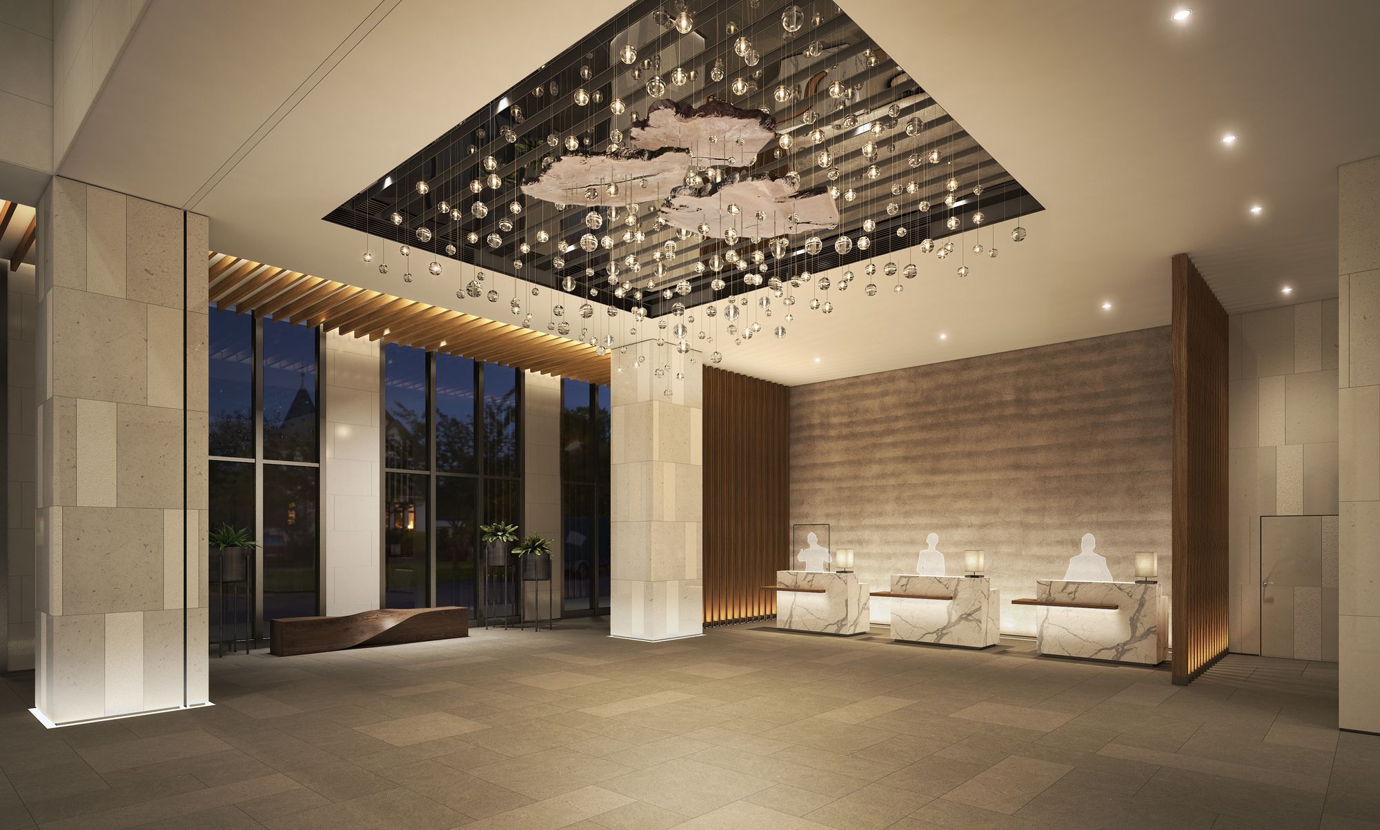 Courtyard By Marriott Botanic Park Hotel